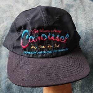 Vintage Lake Havasu Hat